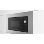 Bosch | BFL623MS3 | Microwave Oven | Built-in | 20 L | 800 W | Stainless steel - 3